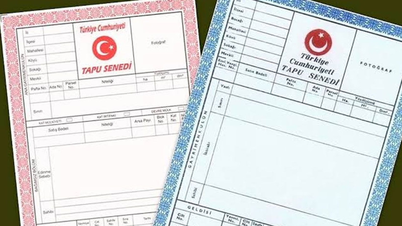 Eviniz sizden habersiz satılmış olabilir: Tapunuzu kontrol edin - Fotoğraf: 10