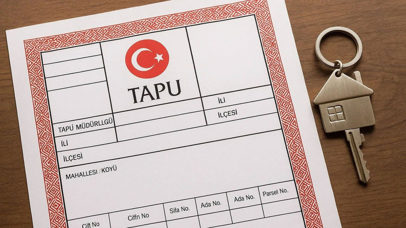 Eviniz sizden habersiz satılmış olabilir: Tapunuzu kontrol edin - Fotoğraf: 3