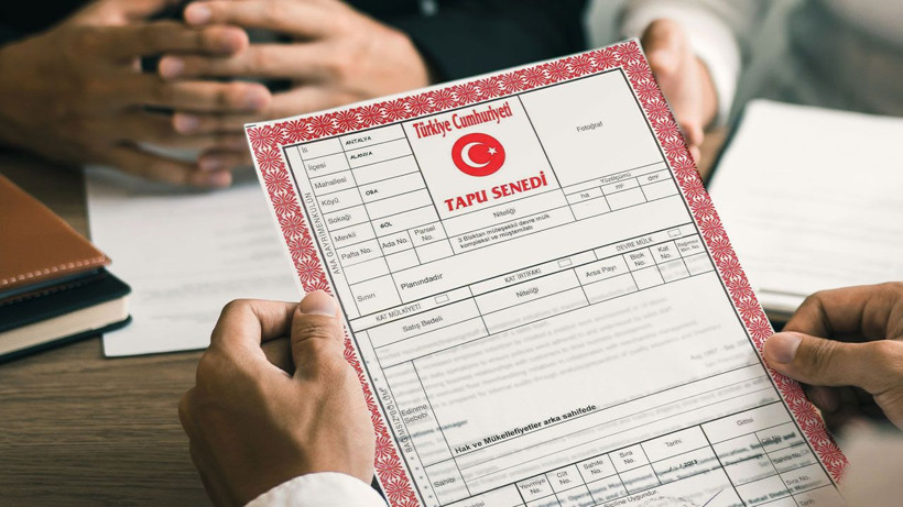 Eviniz sizden habersiz satılmış olabilir: Tapunuzu kontrol edin - Fotoğraf: 7