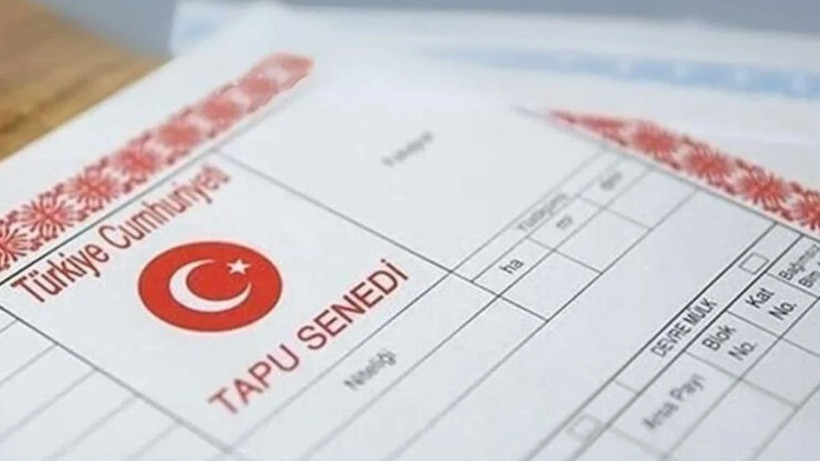 Eviniz sizden habersiz satılmış olabilir: Tapunuzu kontrol edin - Fotoğraf: 8