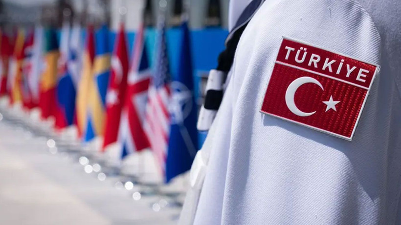 Pentagon'un 3 katı büyüklüğünde olacak! Türkiye'nin savunma üssü Ay Yıldız Karargahı'nda sona doğru - Fotoğraf: 6