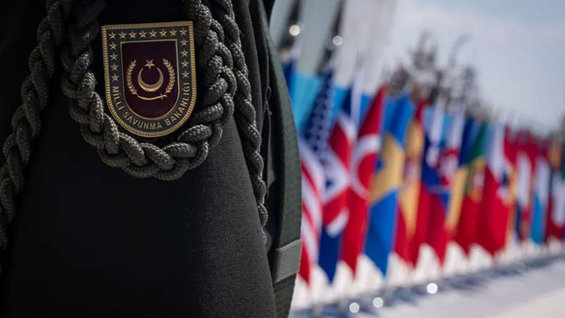 Pentagon'un 3 katı büyüklüğünde olacak! Türkiye'nin savunma üssü Ay Yıldız Karargahı'nda sona doğru - Fotoğraf: 8