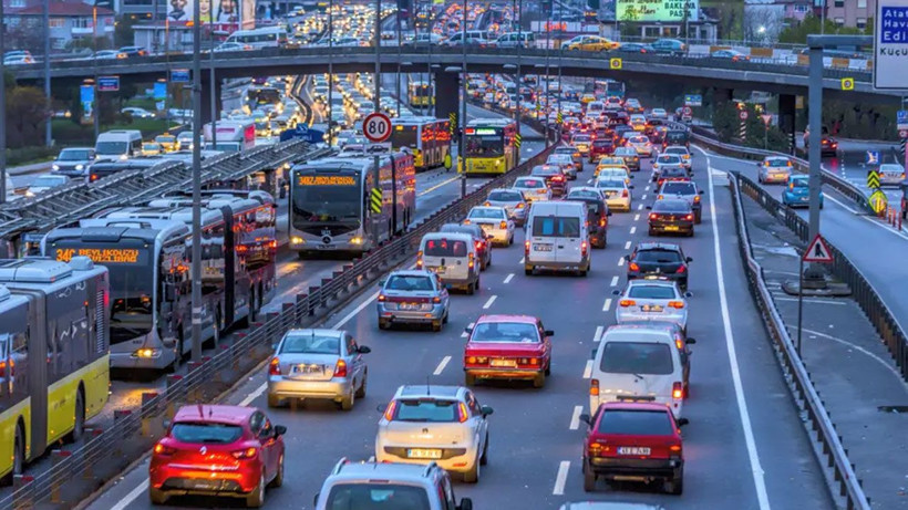 Araç alacaklar dikkat! Plakalarda kritik eşik, sadece 5 harf kaldı - Fotoğraf: 2