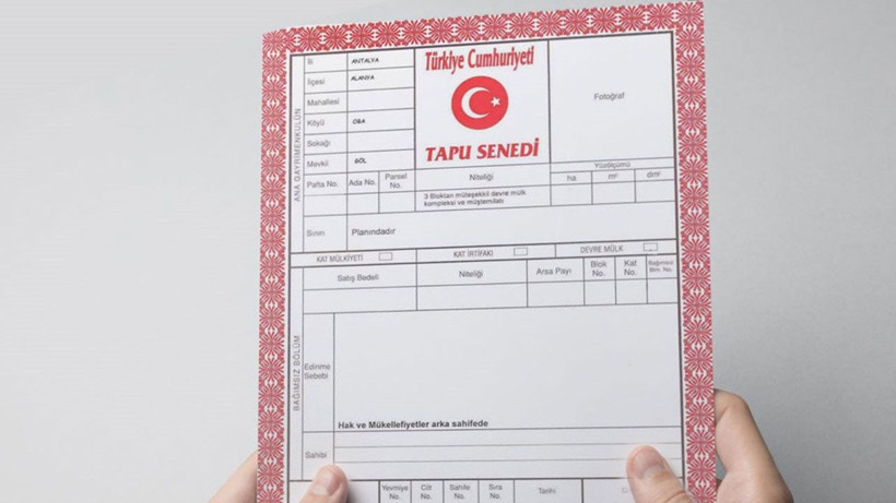 Evinin değerini düşük gösteren yandı: Tebligatlar gönderiliyor, binlerce lira ödenecek - Fotoğraf: 3
