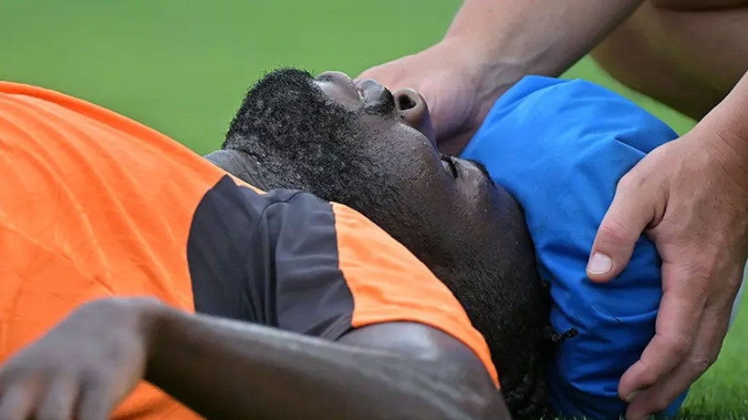 Ukrayna, Arda Turan'ı konuşuyor! Futbolcuları görenler şaşkına döndü - Fotoğraf: 3