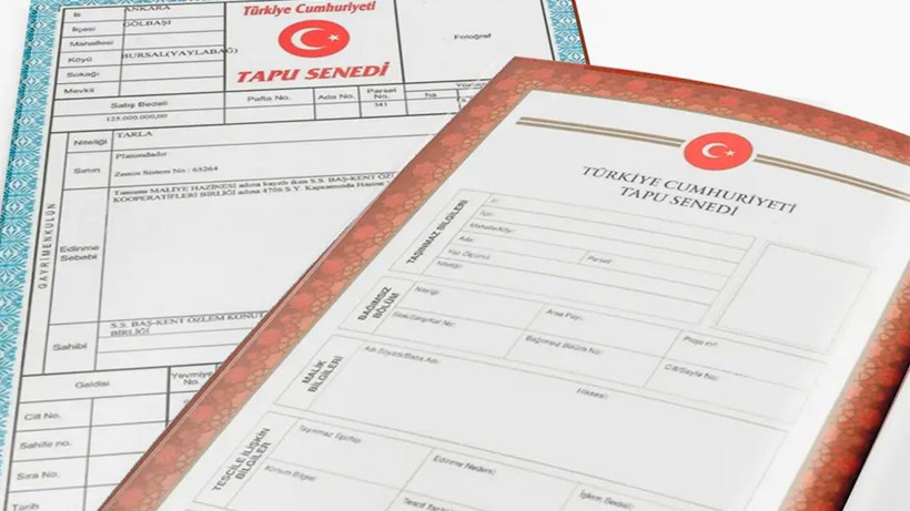 Evinin değerini düşük gösteren yandı: Tebligatlar gönderiliyor, binlerce lira ödenecek - Fotoğraf: 5
