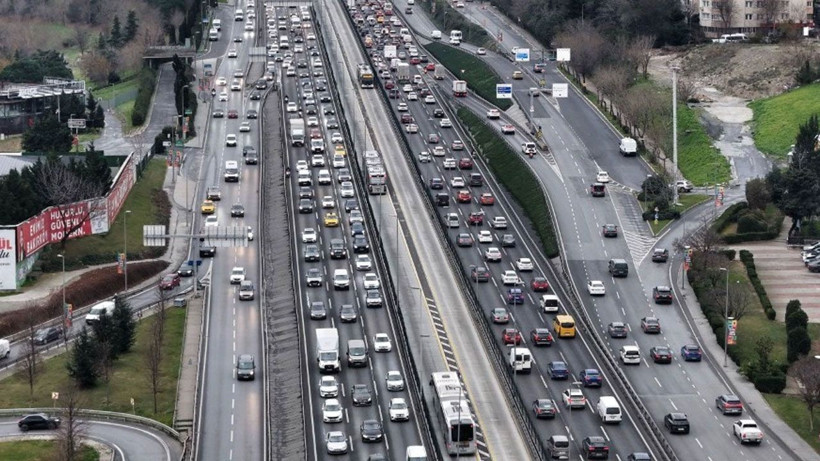 Araç alacaklar dikkat! Plakalarda kritik eşik, sadece 5 harf kaldı - Fotoğraf: 6