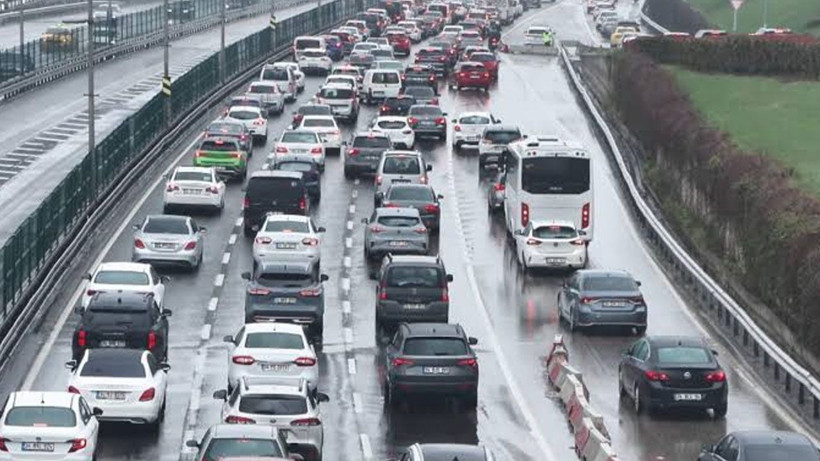 Araç alacaklar dikkat! Plakalarda kritik eşik, sadece 5 harf kaldı - Fotoğraf: 7