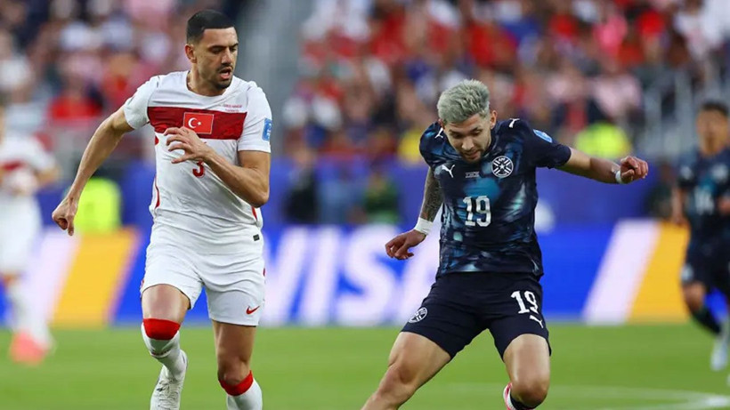 Okan Buruk, imzayı ve transferi duyurdu! İsim vererek açıkladı - Fotoğraf: 2