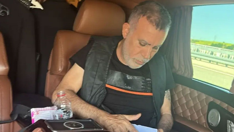 Yer yerinden oynayacak! Haluk Levent'in kumarhanedeki görüntüleri ortaya çıktı - Fotoğraf: 4
