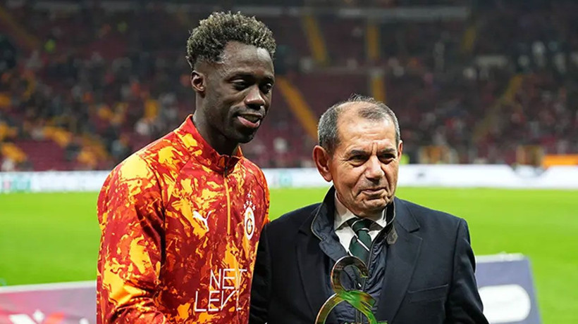 Okan Buruk, imzayı ve transferi duyurdu! İsim vererek açıkladı - Fotoğraf: 4