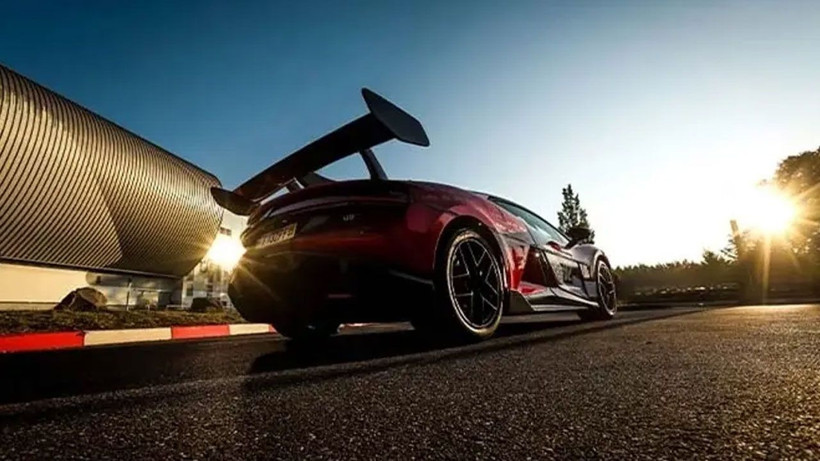 Bugatti'yi tahtından etmişti! Çinli marka gözünü 500 km/h hız sınırına dikti - Fotoğraf: 5