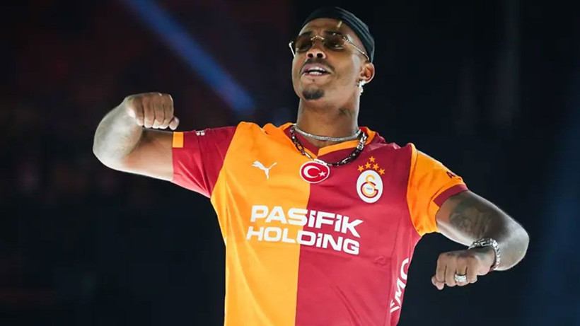 Okan Buruk, imzayı ve transferi duyurdu! İsim vererek açıkladı - Fotoğraf: 5