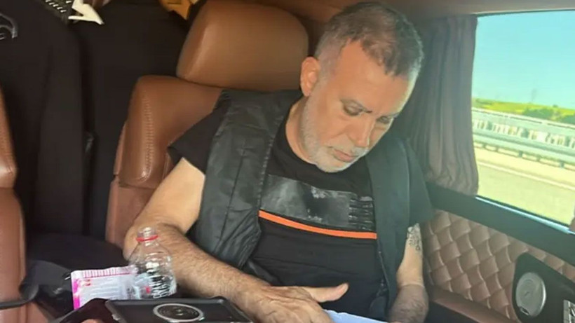 Haluk Levent gözaltına alındı, kripto para birimi HLK Coin eridi - Fotoğraf: 6