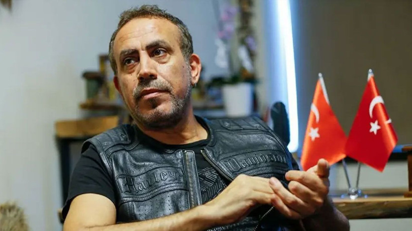 Yer yerinden oynayacak! Haluk Levent'in kumarhanedeki görüntüleri ortaya çıktı - Fotoğraf: 6