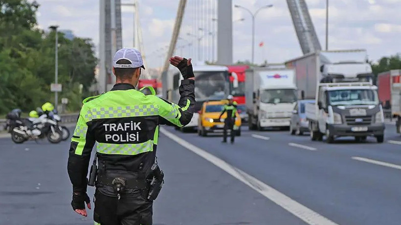 Dikkat! Yarın altı durak kapalı: Metrobüs, Fatih Sultan Mehmet Köprüsü'nden gidecek - Fotoğraf: 8