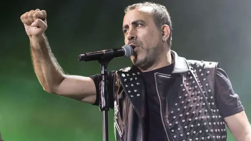 Haluk Levent’in asistanından şok itiraflar: Kendi borçları yüzünden beni yaktı - Fotoğraf: 10