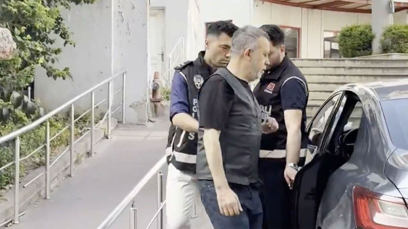 Haluk Levent’in asistanından şok itiraflar: Kendi borçları yüzünden beni yaktı - Fotoğraf: 2