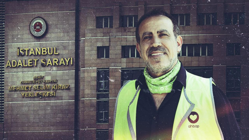 Haluk Levent’in asistanından şok itiraflar: Kendi borçları yüzünden beni yaktı - Fotoğraf: 3