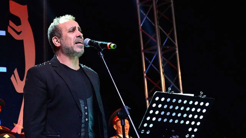 AHBAP'ta ne kadar yardım parası topladı? Haluk Levent'in verdiği rakam dudak uçuklattı - Fotoğraf: 4