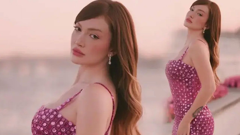 Danla Bilic apar topar ameliyata alınmıştı! İlk açıklama geldi - Fotoğraf: 4