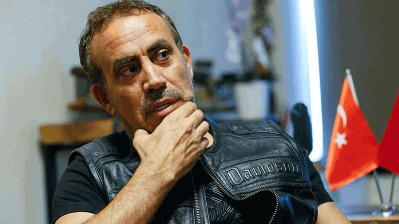 Haluk Levent’in asistanından şok itiraflar: Kendi borçları yüzünden beni yaktı - Fotoğraf: 4
