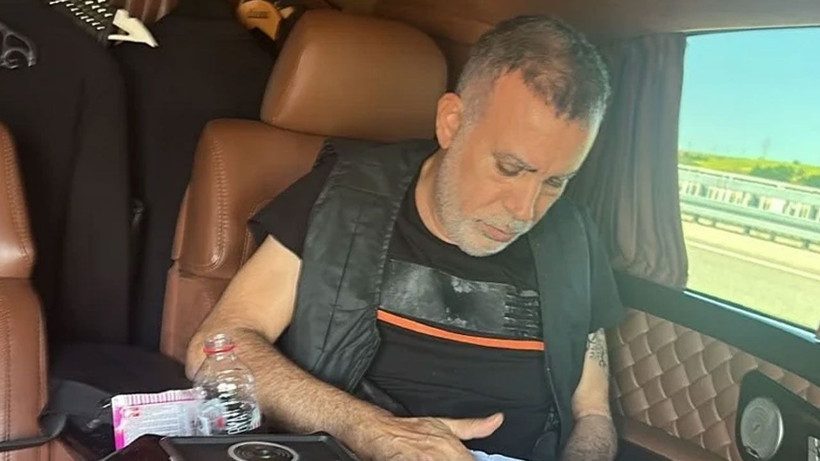 Haluk Levent’in asistanından şok itiraflar: Kendi borçları yüzünden beni yaktı - Fotoğraf: 7