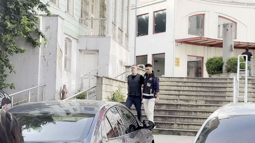 Haluk Levent’in asistanından şok itiraflar: Kendi borçları yüzünden beni yaktı - Fotoğraf: 8