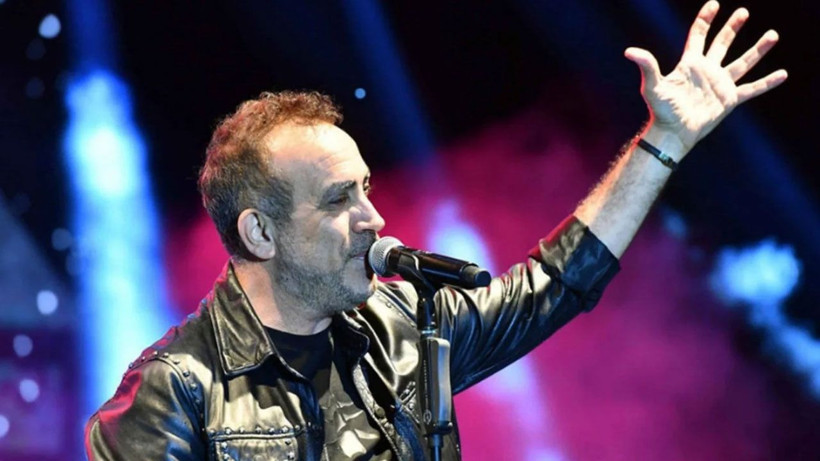 AHBAP'ta ne kadar yardım parası topladı? Haluk Levent'in verdiği rakam dudak uçuklattı - Fotoğraf: 8
