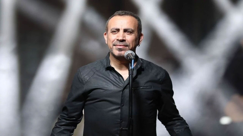Haluk Levent’in asistanından şok itiraflar: Kendi borçları yüzünden beni yaktı - Fotoğraf: 9