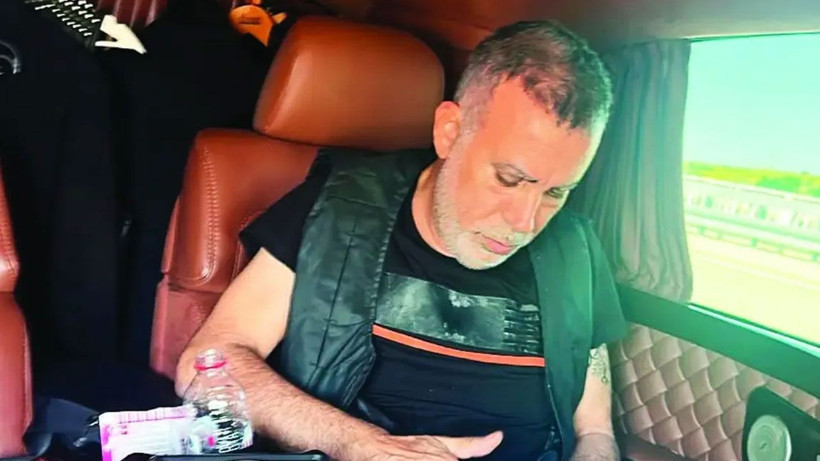 AHBAP'ta ne kadar yardım parası topladı? Haluk Levent'in verdiği rakam dudak uçuklattı - Fotoğraf: 9