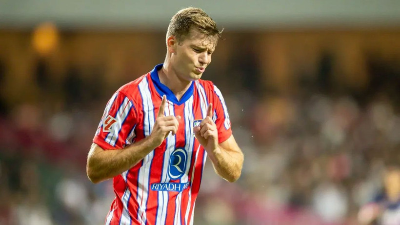 Alexander Sörloth Süper Lig'e geri dönüyor! Ortalık fena karışacak - Fotoğraf: 2