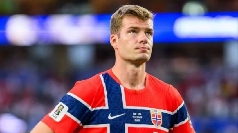 Alexander Sörloth Süper Lig'e geri dönüyor! Ortalık fena karışacak - Fotoğraf: 3