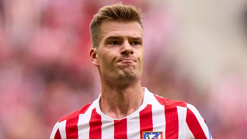 Alexander Sörloth Süper Lig'e geri dönüyor! Ortalık fena karışacak - Fotoğraf: 4