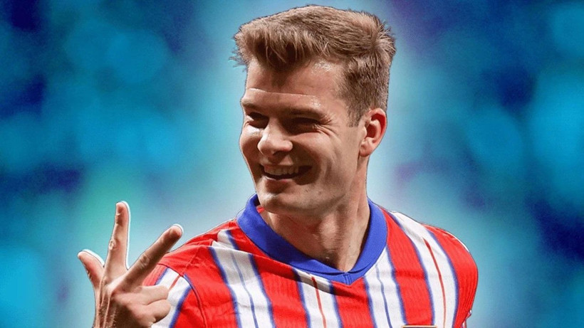 Alexander Sörloth Süper Lig'e geri dönüyor! Ortalık fena karışacak - Fotoğraf: 5