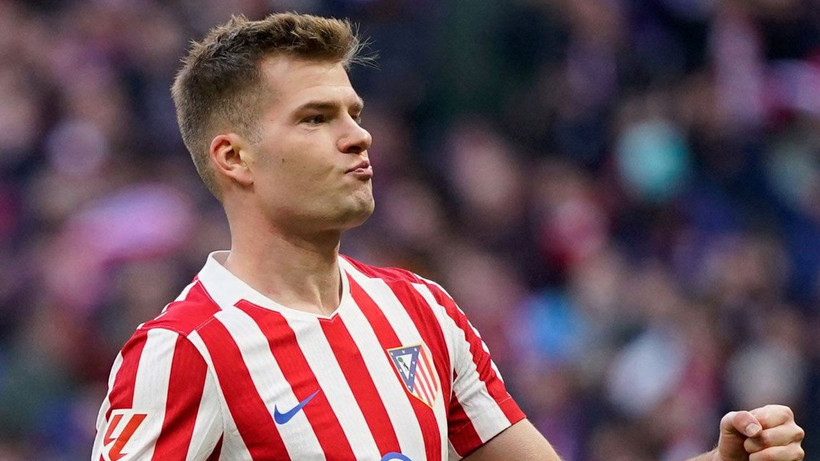 Alexander Sörloth Süper Lig'e geri dönüyor! Ortalık fena karışacak - Fotoğraf: 6