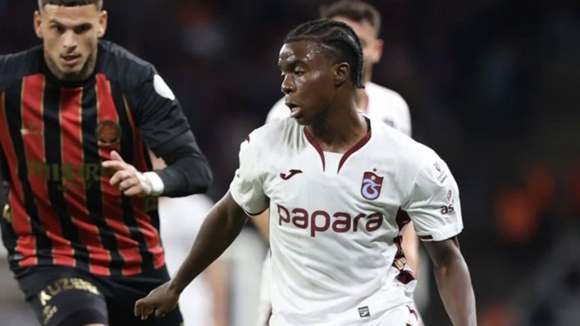 Trabzonsporlu futbolcuyu kaçırmaya çalıştılar! Süper Lig'i karıştıracak gelişme - Fotoğraf: 10