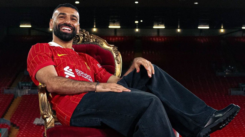 Beşiktaş taraftarını yıkan Mohamed Salah gelişmesi! Bu haber moralleri alt üst edecek - Fotoğraf: 10