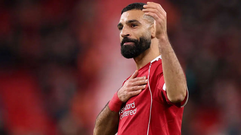 Beşiktaş taraftarını yıkan Mohamed Salah gelişmesi! Bu haber moralleri alt üst edecek - Fotoğraf: 11