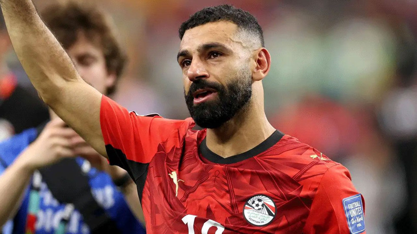 Beşiktaş taraftarını yıkan Mohamed Salah gelişmesi! Bu haber moralleri alt üst edecek - Fotoğraf: 12