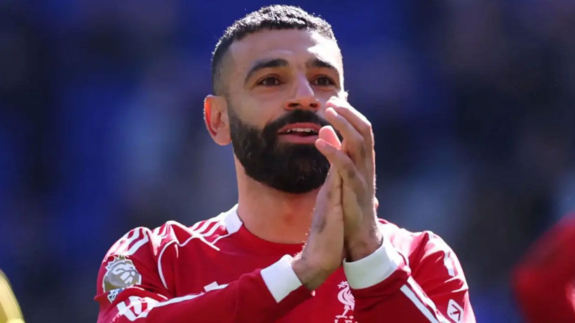 Beşiktaş taraftarını yıkan Mohamed Salah gelişmesi! Bu haber moralleri alt üst edecek - Fotoğraf: 13