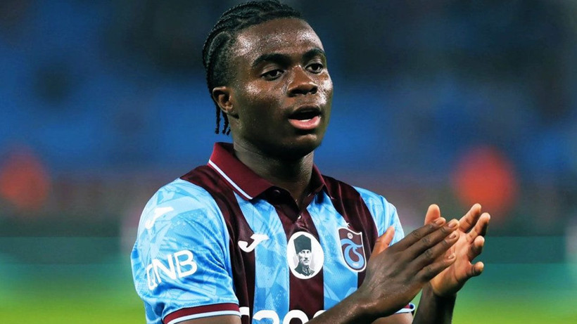 Trabzonsporlu futbolcuyu kaçırmaya çalıştılar! Süper Lig'i karıştıracak gelişme - Fotoğraf: 15