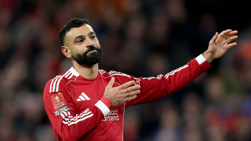 Beşiktaş taraftarını yıkan Mohamed Salah gelişmesi! Bu haber moralleri alt üst edecek - Fotoğraf: 2