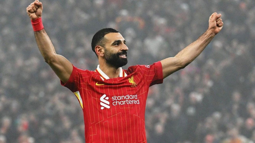 Beşiktaş taraftarını yıkan Mohamed Salah gelişmesi! Bu haber moralleri alt üst edecek - Fotoğraf: 3