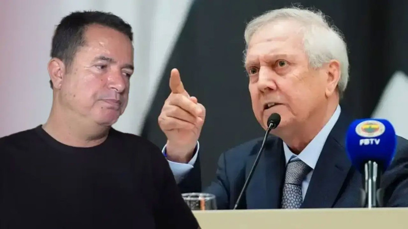 Aziz Yıldırım'dan olay Acun Ilıcalı kararı! Büyük gerilim yaşanacak gibi duruyor - Fotoğraf: 3