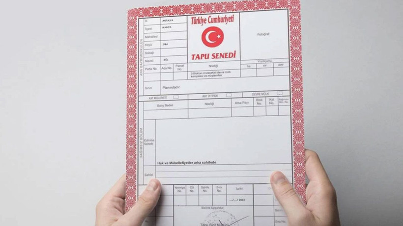Hisseli tapuda yeni dönem! Başvuru yapmayan hakkını kaybedecek - Fotoğraf: 3