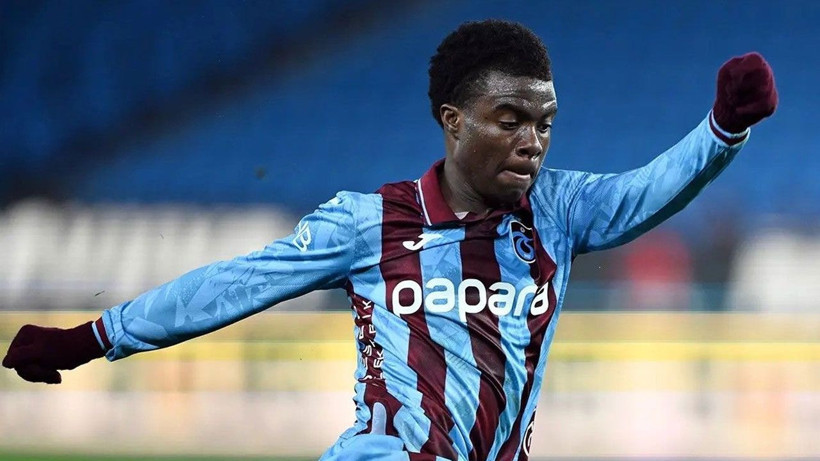 Trabzonsporlu futbolcuyu kaçırmaya çalıştılar! Süper Lig'i karıştıracak gelişme - Fotoğraf: 3
