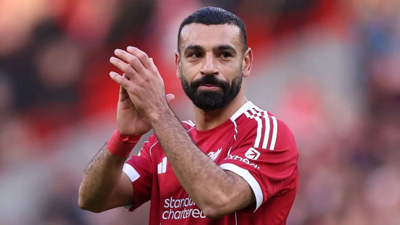 Süper Lig devinin efsanesi transferi duyurdu! 'Başkan Mohamed Salah'ı bitirmiş' - Fotoğraf: 5
