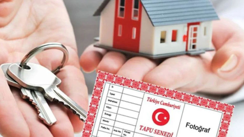 Hisseli tapuda yeni dönem! Başvuru yapmayan hakkını kaybedecek - Fotoğraf: 4