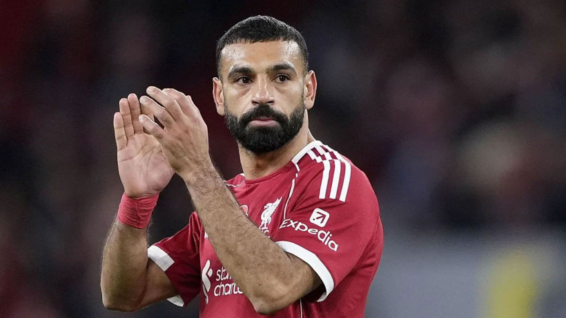 Beşiktaş taraftarını yıkan Mohamed Salah gelişmesi! Bu haber moralleri alt üst edecek - Fotoğraf: 4